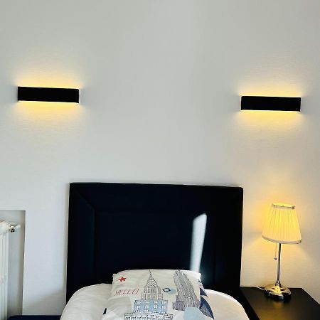 Le Cosy, Appartement Chaleureux 2 Chambres La Talaudiere Exteriör bild