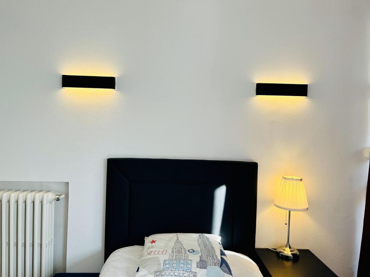 Le Cosy, Appartement Chaleureux 2 Chambres La Talaudiere Exteriör bild