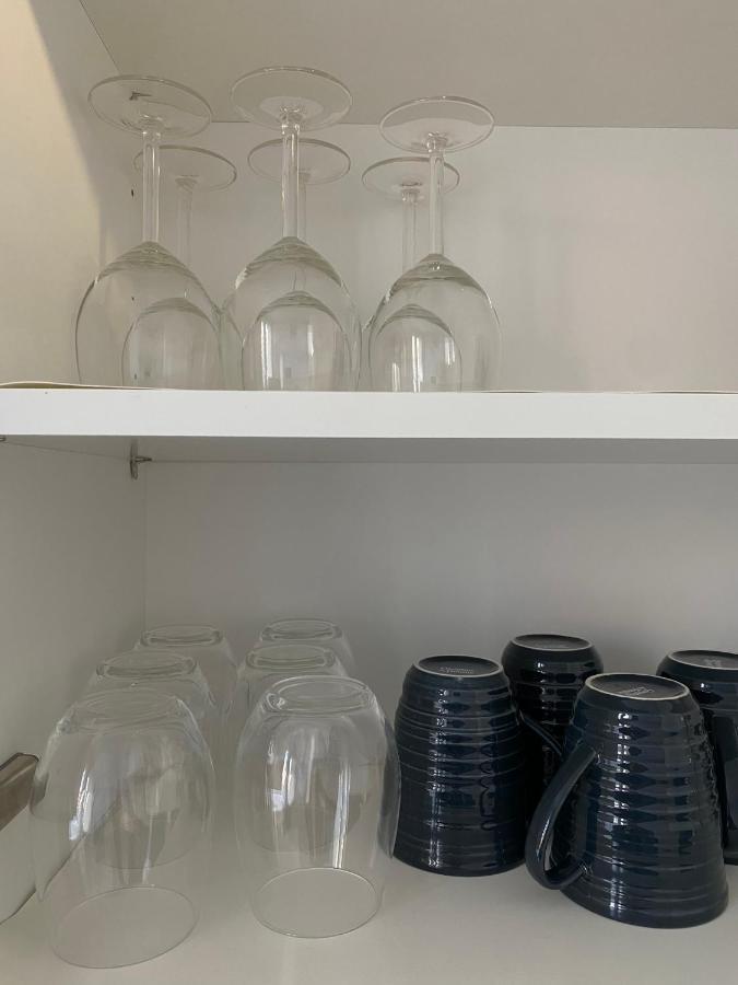 Le Cosy, Appartement Chaleureux 2 Chambres La Talaudiere Exteriör bild